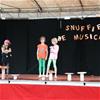 Schoolfeest 'Snuffie, de musical'